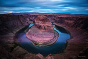 Horseshoe Blur