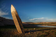 Las Vegas Sundial