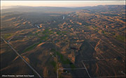 Pinedale Development Aerial View