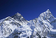 Mount Everest Classic Kala Patthar View