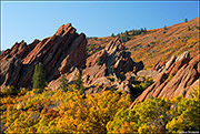 Roxborough Autumn