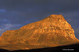 Uncompahgre Sunrise