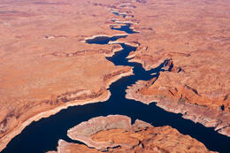 Escalante Confluence