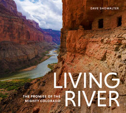 colorado river, living river book