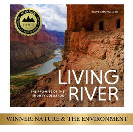 NOBA Award for Living River!