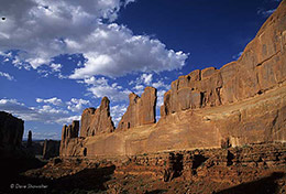 Courthouse Towers