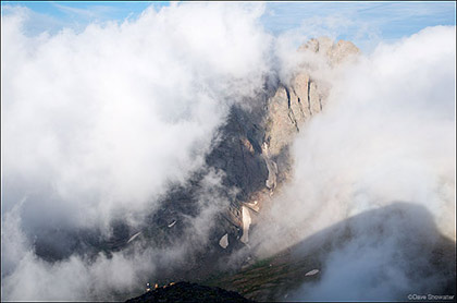 Humboldt Climber print