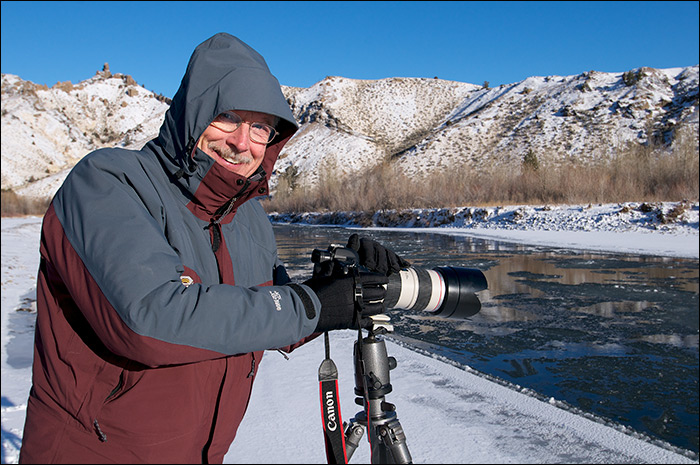 Assignment For Greater Yellowstone Coalition