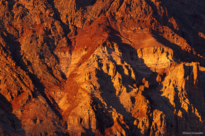 &nbsp;Gendarmes guard El Diente Peak's (14,159') summit and catch warm sunset light. El Diente, which means "the tooth" is Colorado...