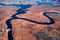 Glen Canyon Aerial print