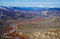 Gros Ventre Basin Aerial print