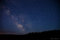 Hoback Milky Way print