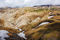 Landmannalaugar Landscape print