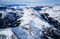 Swatch Range Winter Aerial print