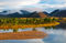 Sunset on the Green River print