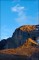Sunset on Longs Peak print