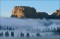 Squaretop Fog print