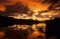 Stillwater Sunset print